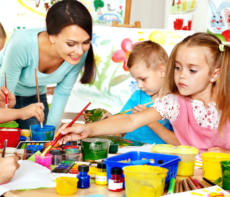 Alphabet Matching Class